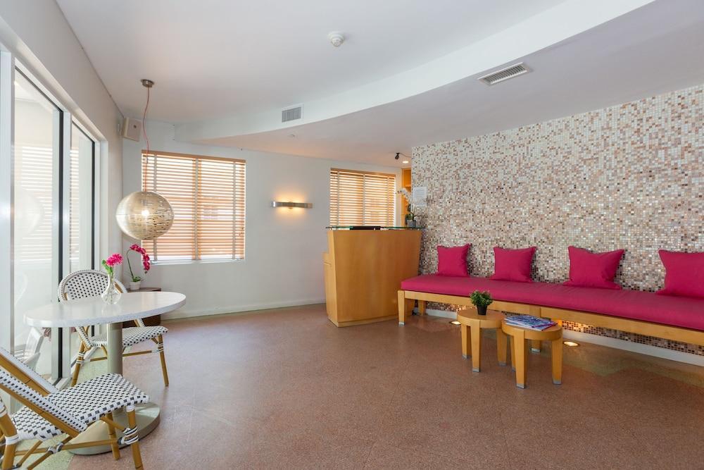 Hotel St Augustine Μαϊάμι Μπιτς Εξωτερικό φωτογραφία