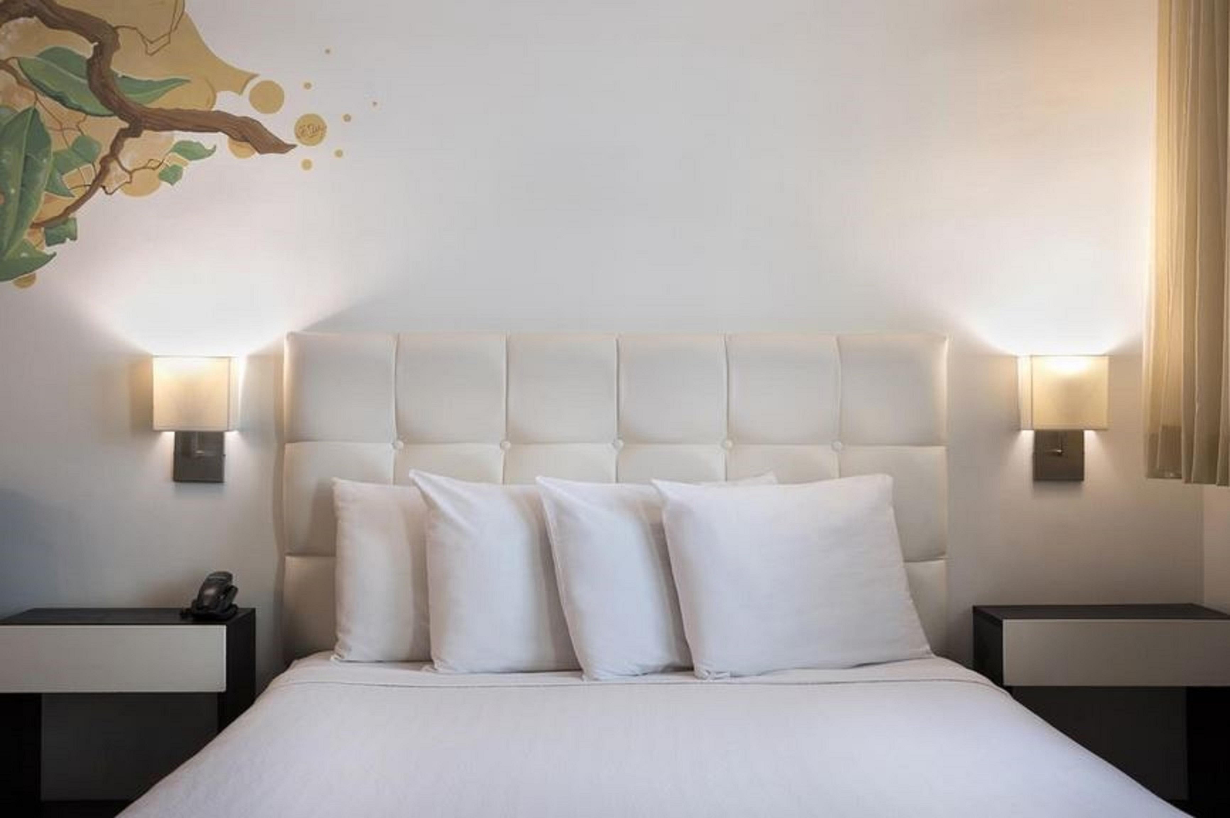 Hotel St Augustine Μαϊάμι Μπιτς Εξωτερικό φωτογραφία
