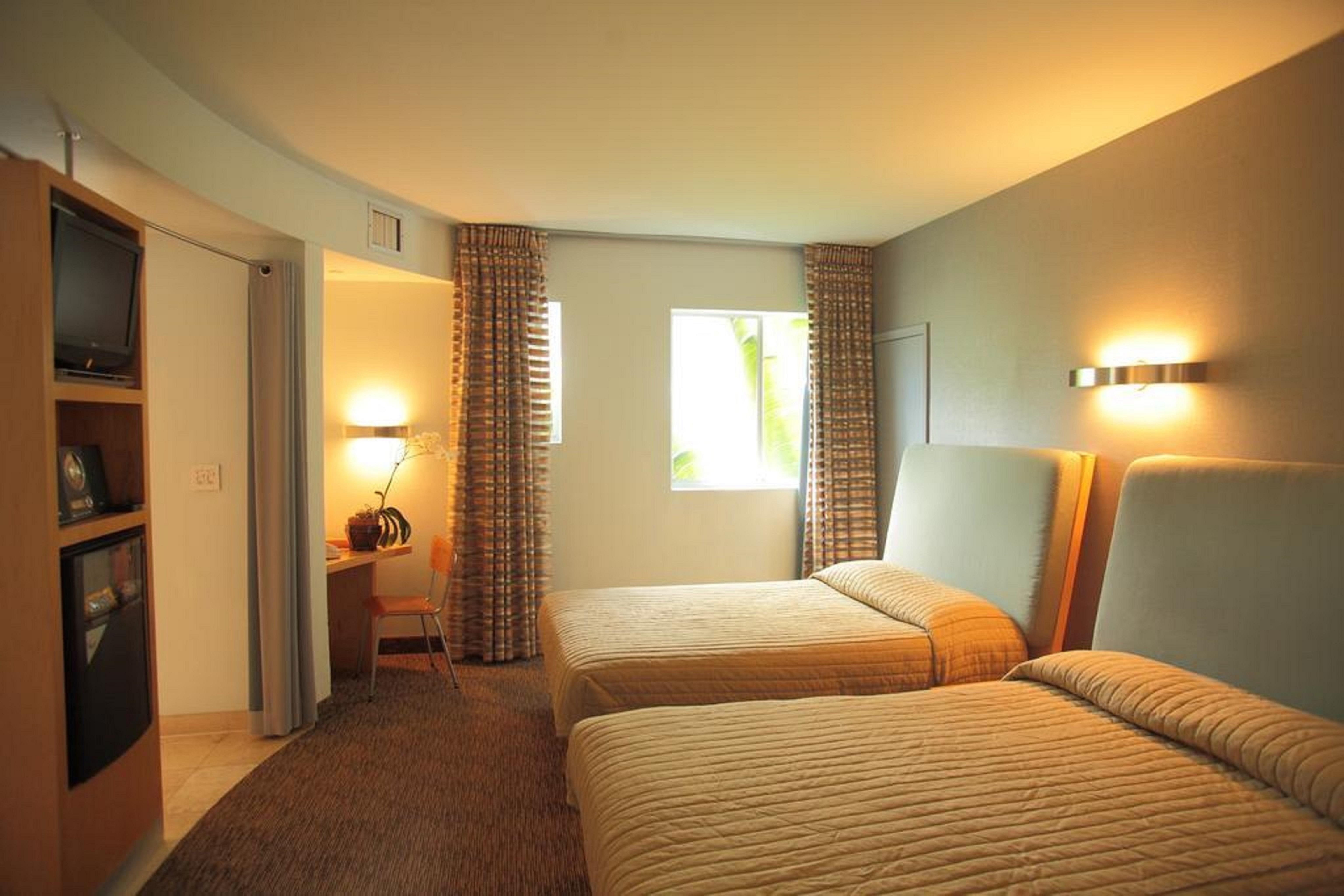 Hotel St Augustine Μαϊάμι Μπιτς Εξωτερικό φωτογραφία