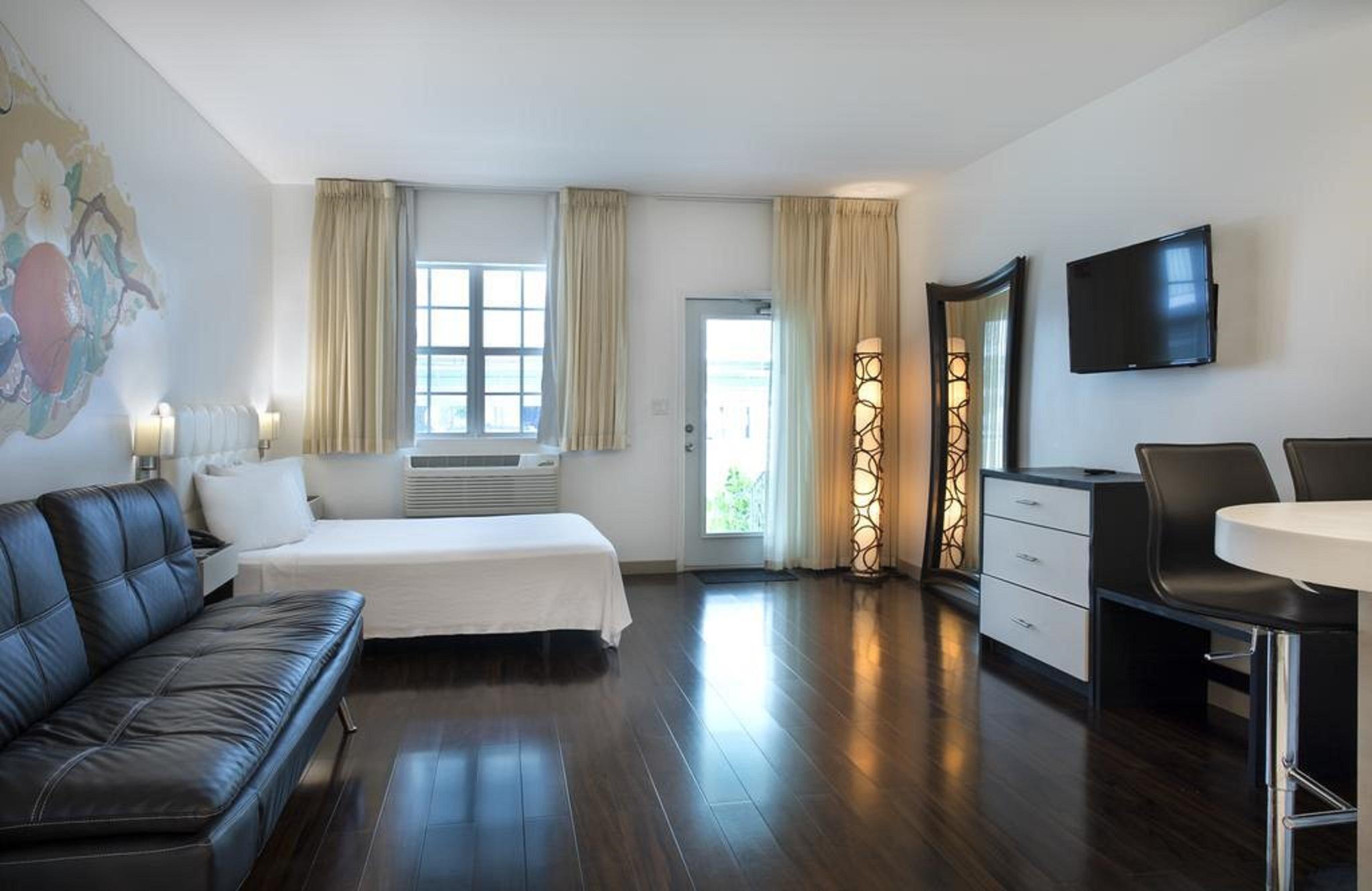 Hotel St Augustine Μαϊάμι Μπιτς Εξωτερικό φωτογραφία