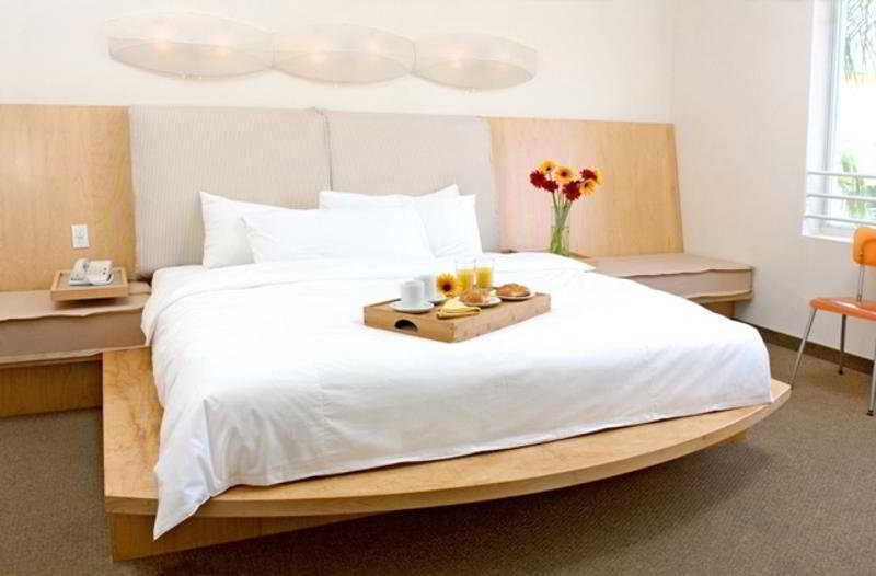 Hotel St Augustine Μαϊάμι Μπιτς Δωμάτιο φωτογραφία