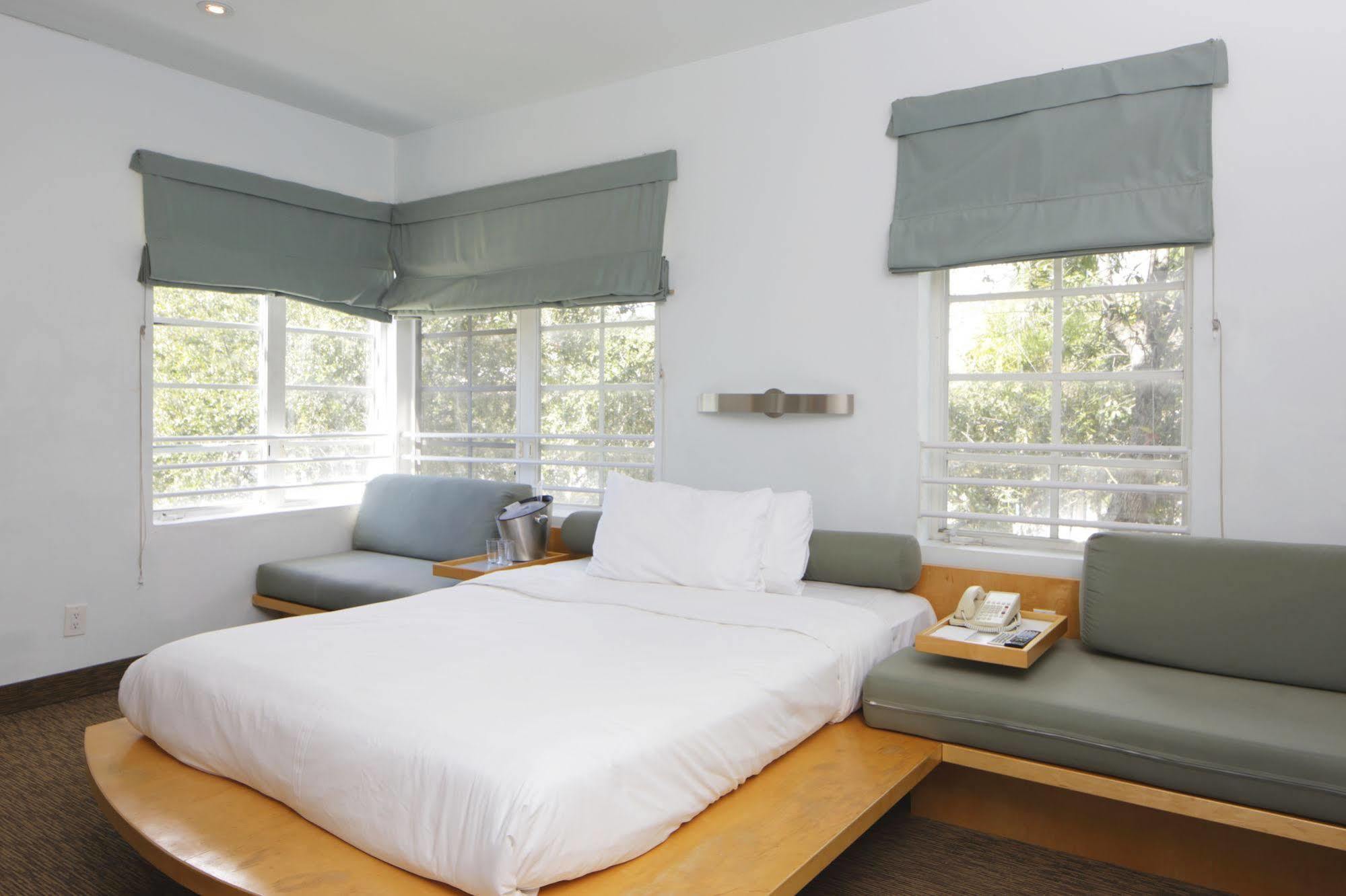 Hotel St Augustine Μαϊάμι Μπιτς Εξωτερικό φωτογραφία