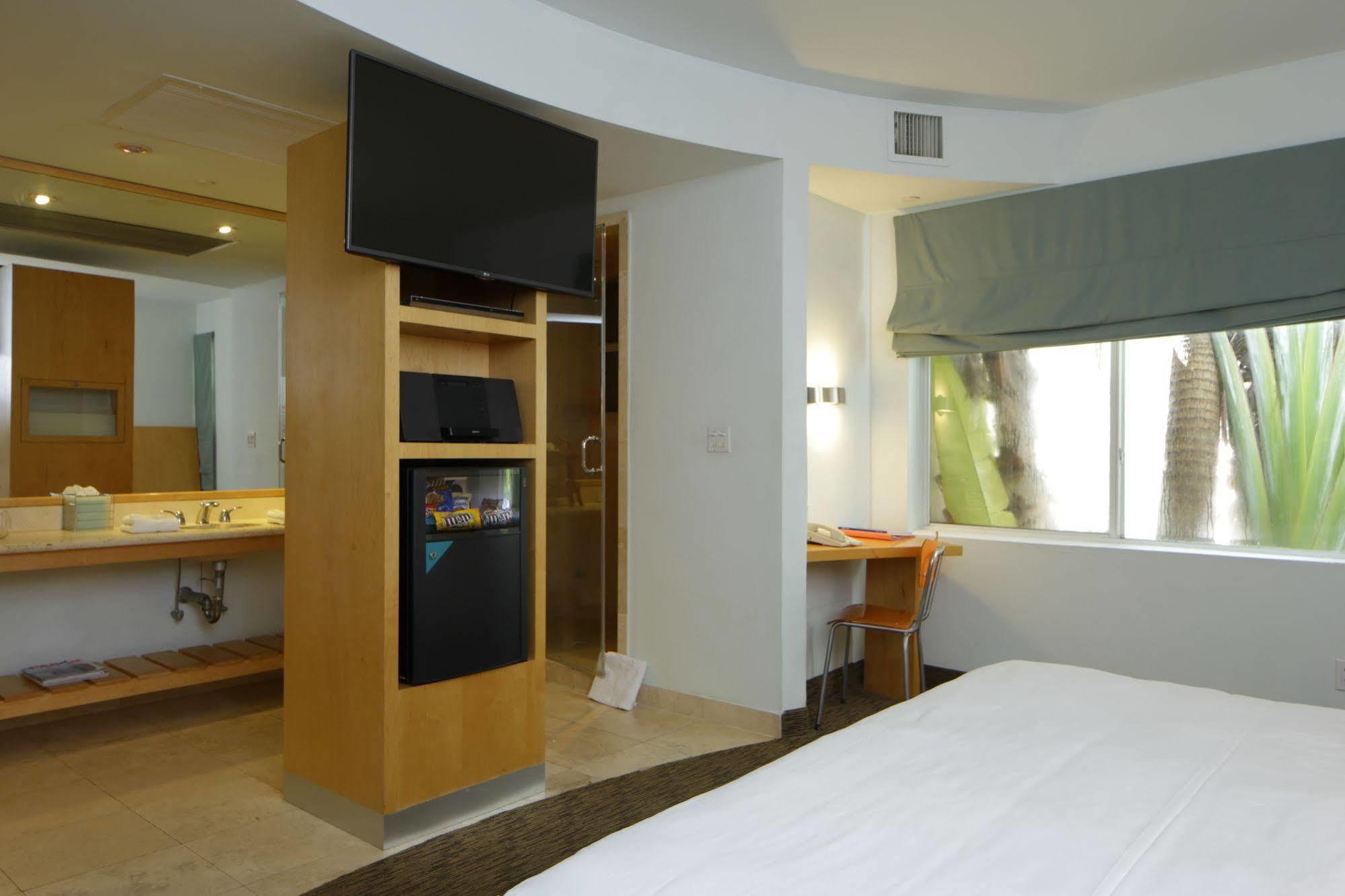 Hotel St Augustine Μαϊάμι Μπιτς Εξωτερικό φωτογραφία