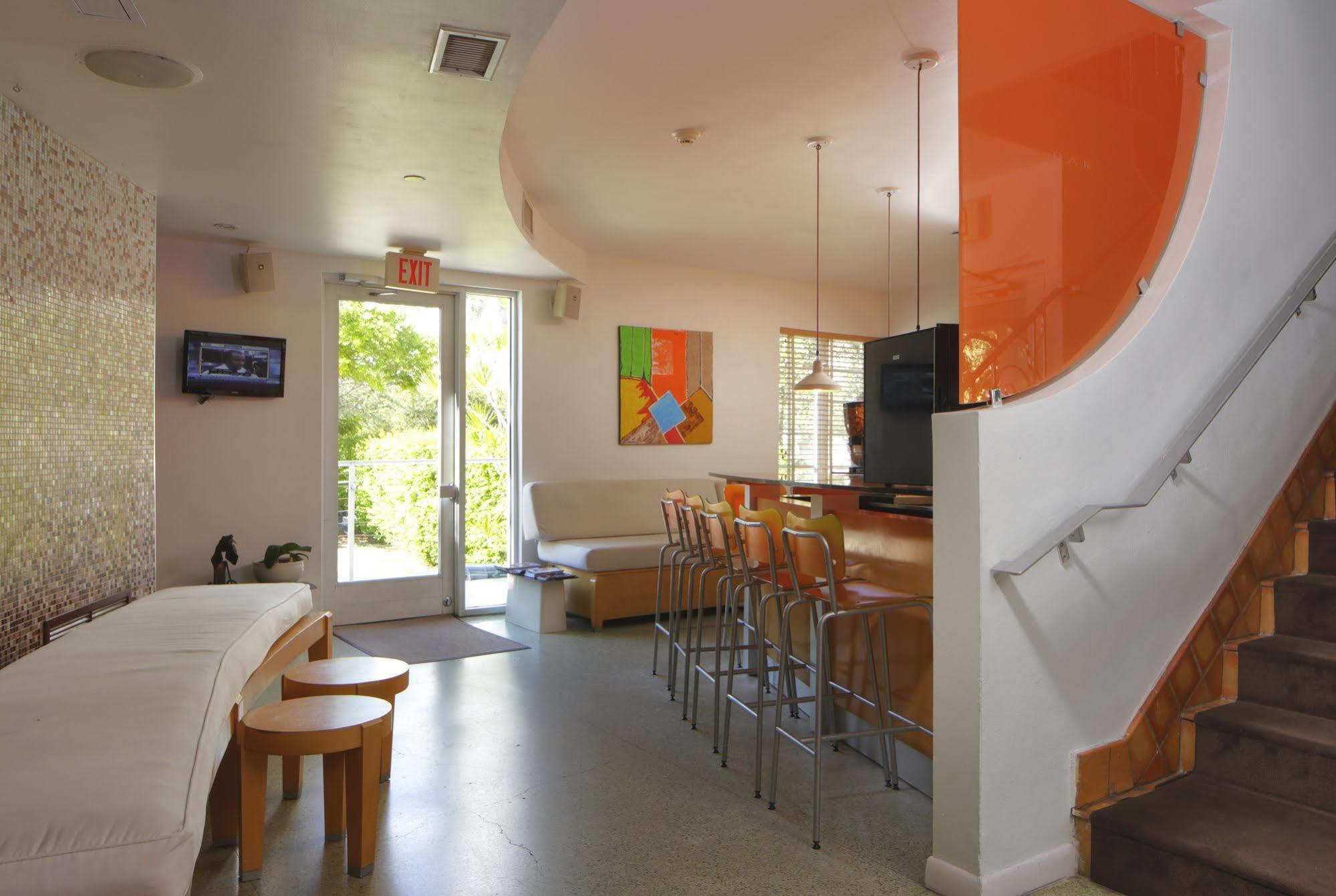Hotel St Augustine Μαϊάμι Μπιτς Εξωτερικό φωτογραφία