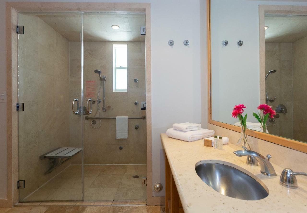 Hotel St Augustine Μαϊάμι Μπιτς Εξωτερικό φωτογραφία