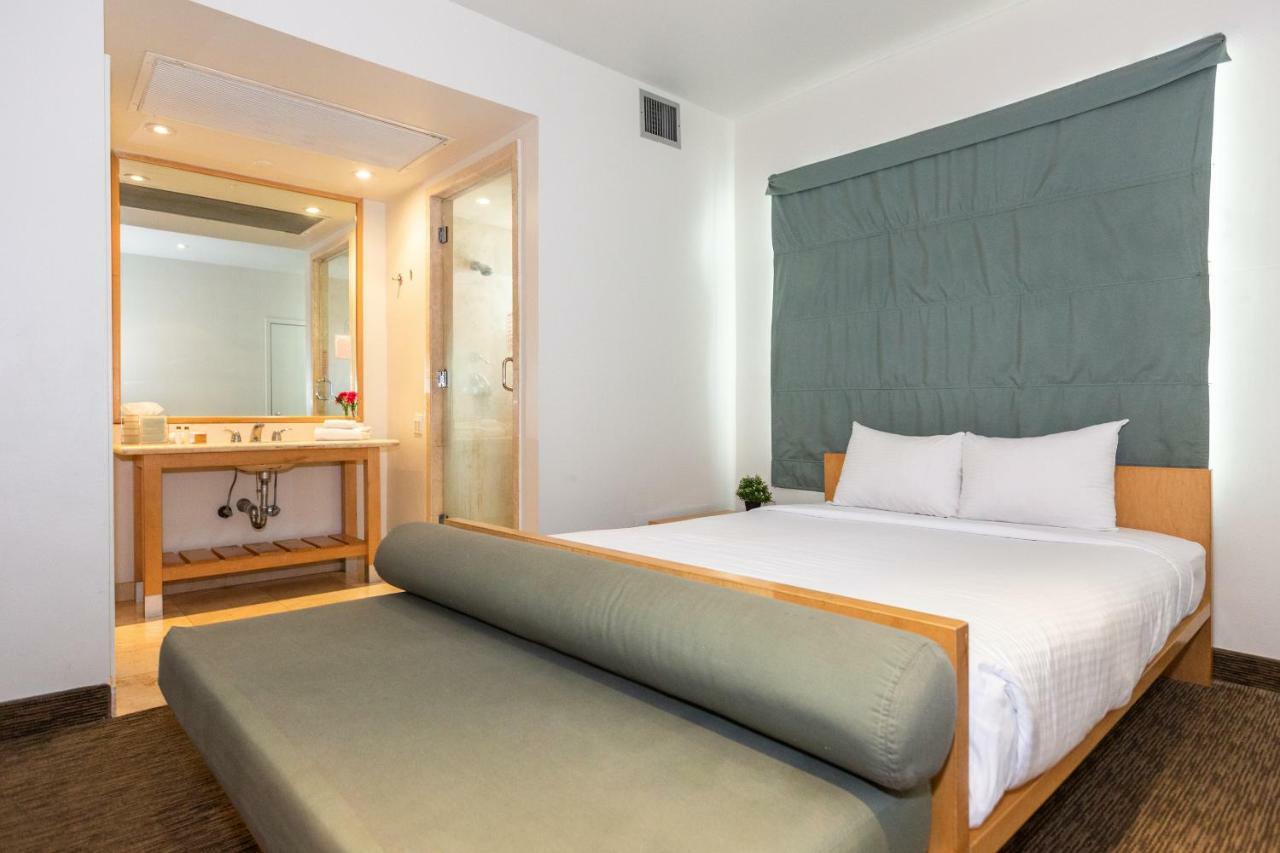 Hotel St Augustine Μαϊάμι Μπιτς Εξωτερικό φωτογραφία