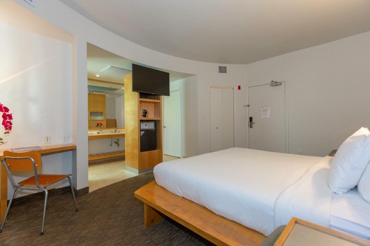 Hotel St Augustine Μαϊάμι Μπιτς Εξωτερικό φωτογραφία