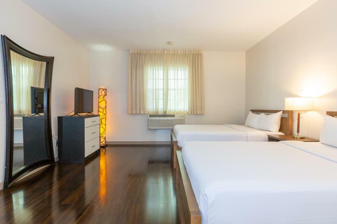 Hotel St Augustine Μαϊάμι Μπιτς Εξωτερικό φωτογραφία