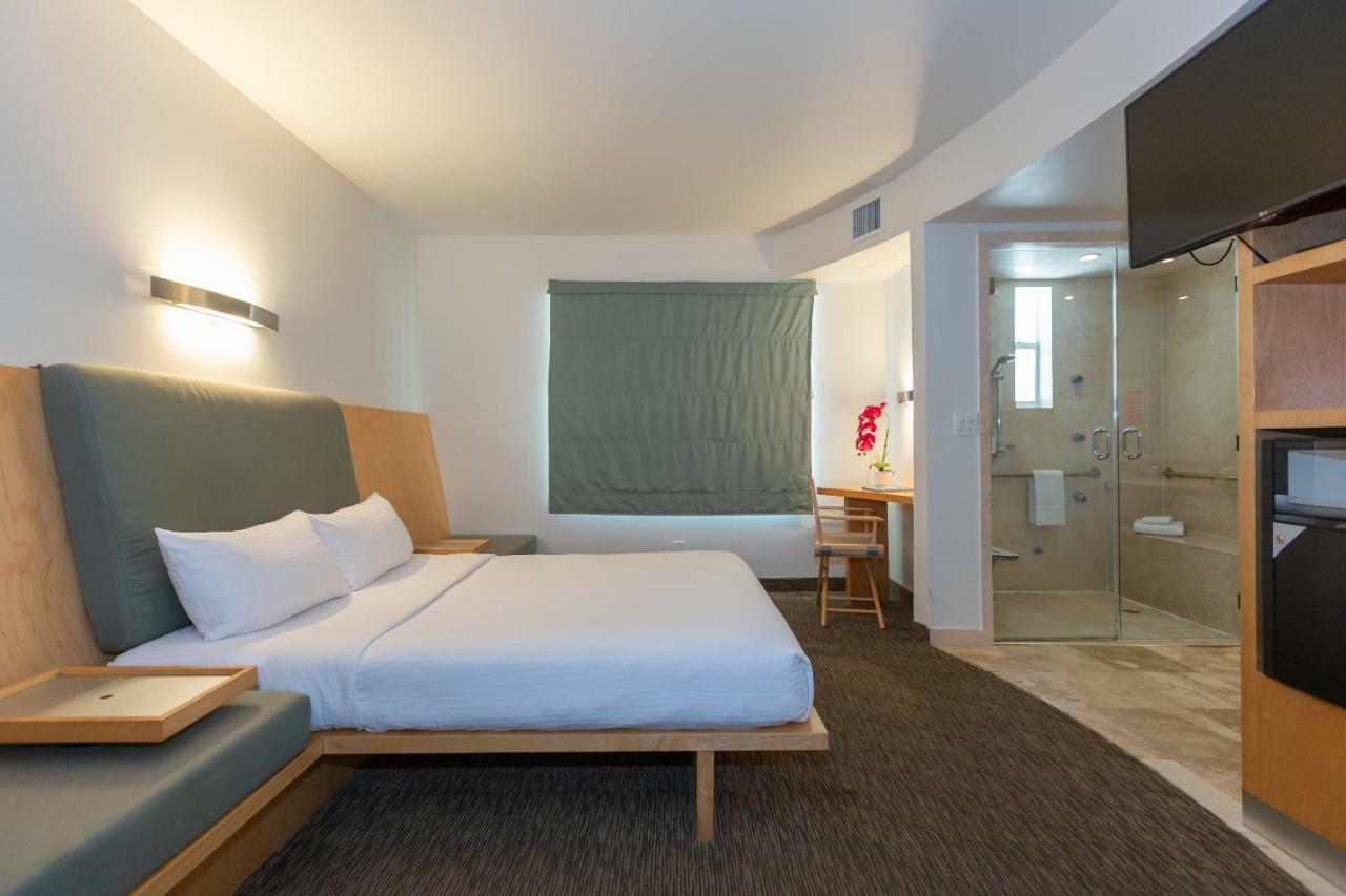 Hotel St Augustine Μαϊάμι Μπιτς Εξωτερικό φωτογραφία