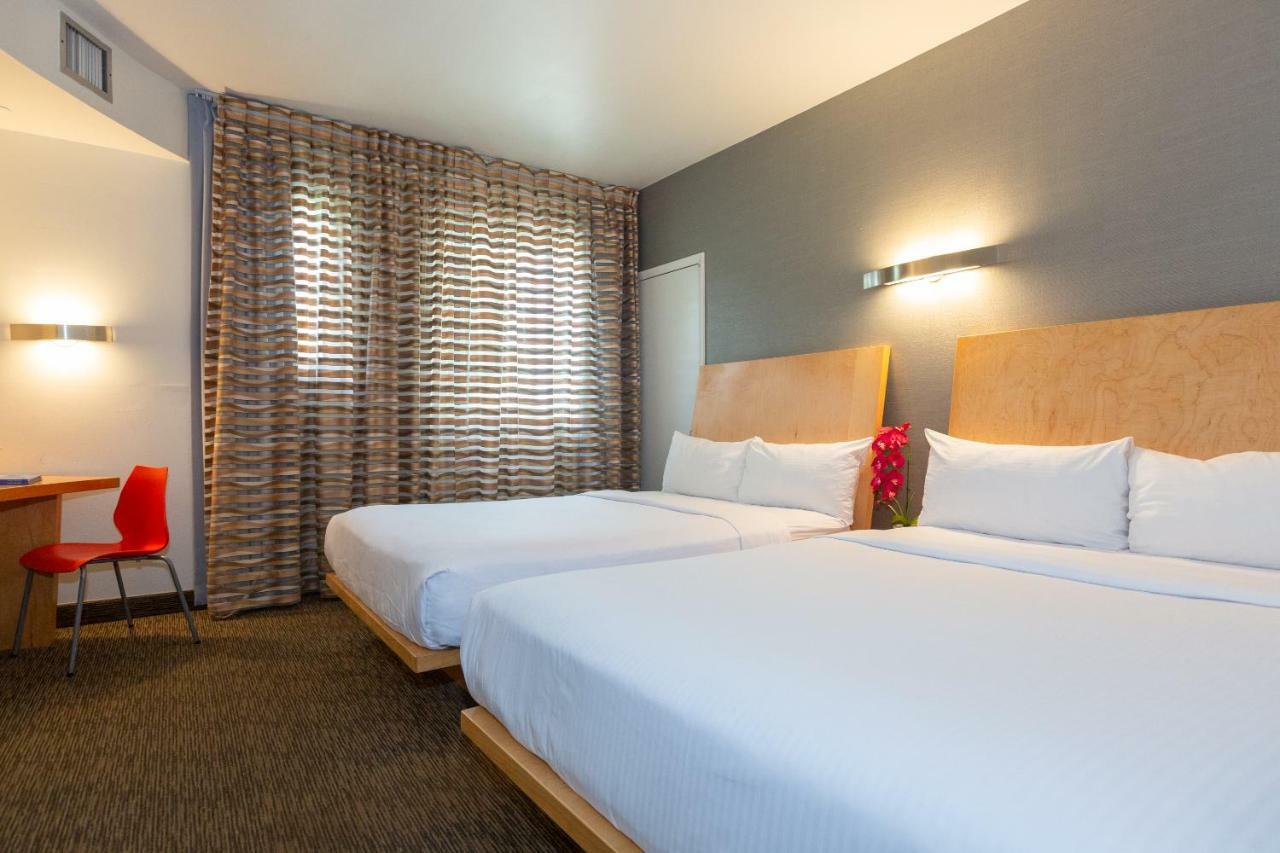 Hotel St Augustine Μαϊάμι Μπιτς Δωμάτιο φωτογραφία