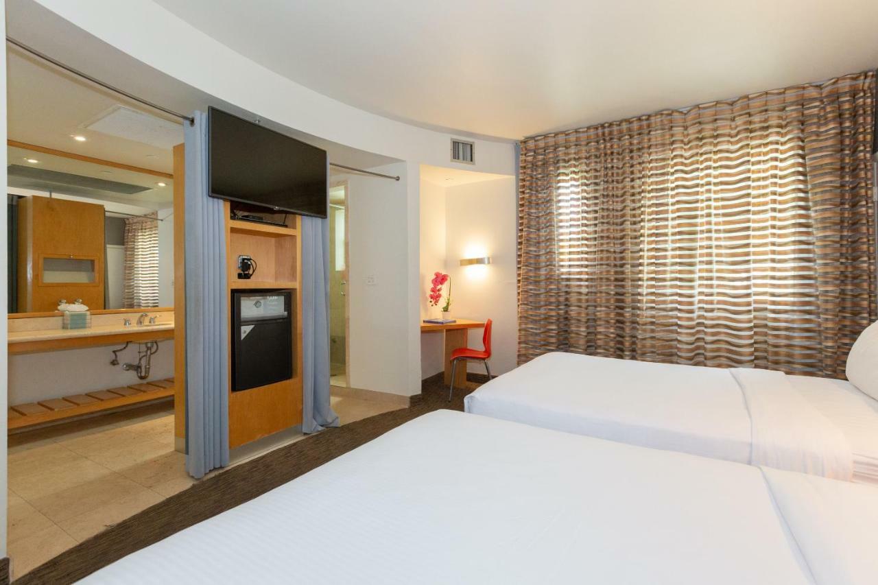 Hotel St Augustine Μαϊάμι Μπιτς Εξωτερικό φωτογραφία