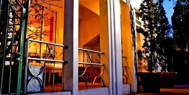 Hotel St Augustine Μαϊάμι Μπιτς Εξωτερικό φωτογραφία